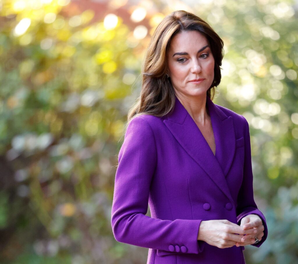 Princess Kate’s Brave Battle: Revealing Her Cancer Diagnosis