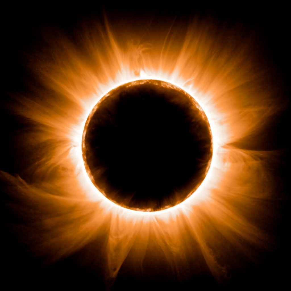 The Celestial Showdown: Solar Eclipse 2024