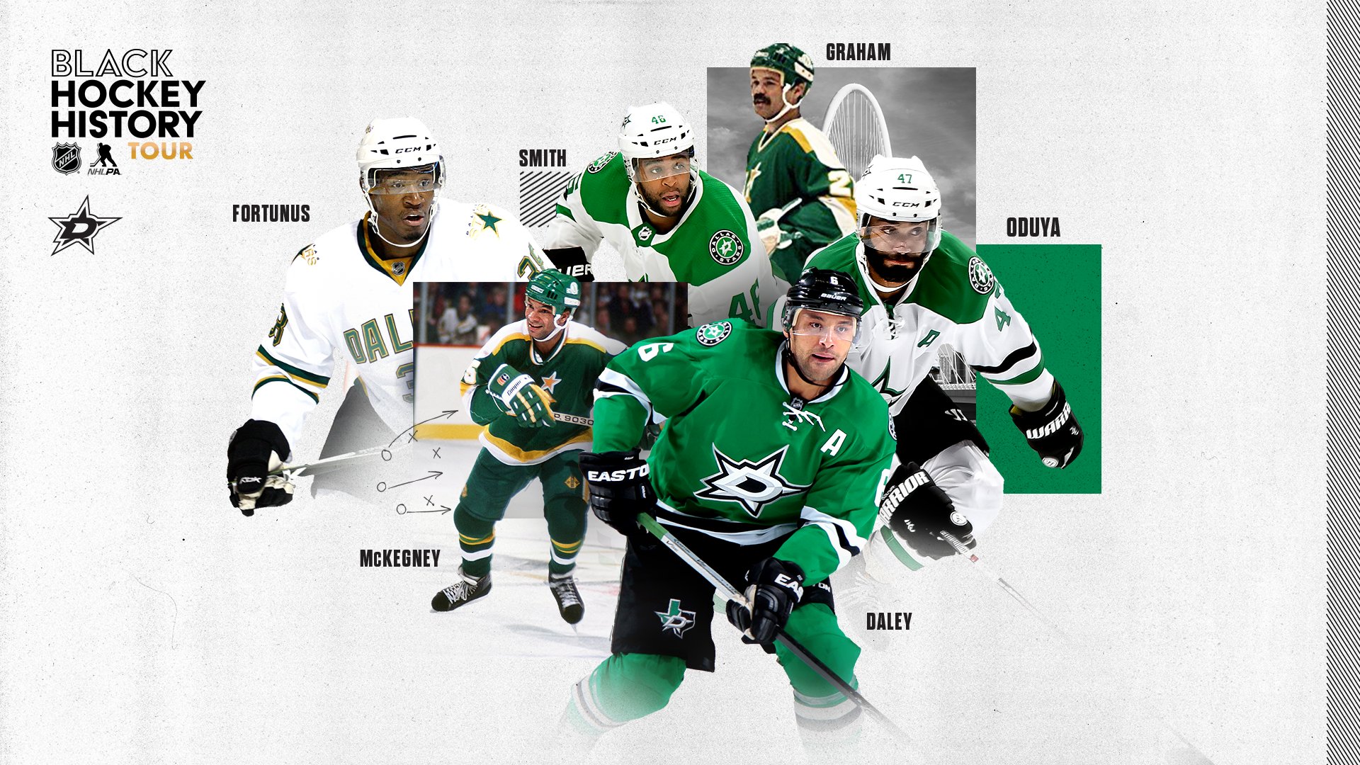 Dallas Stars'