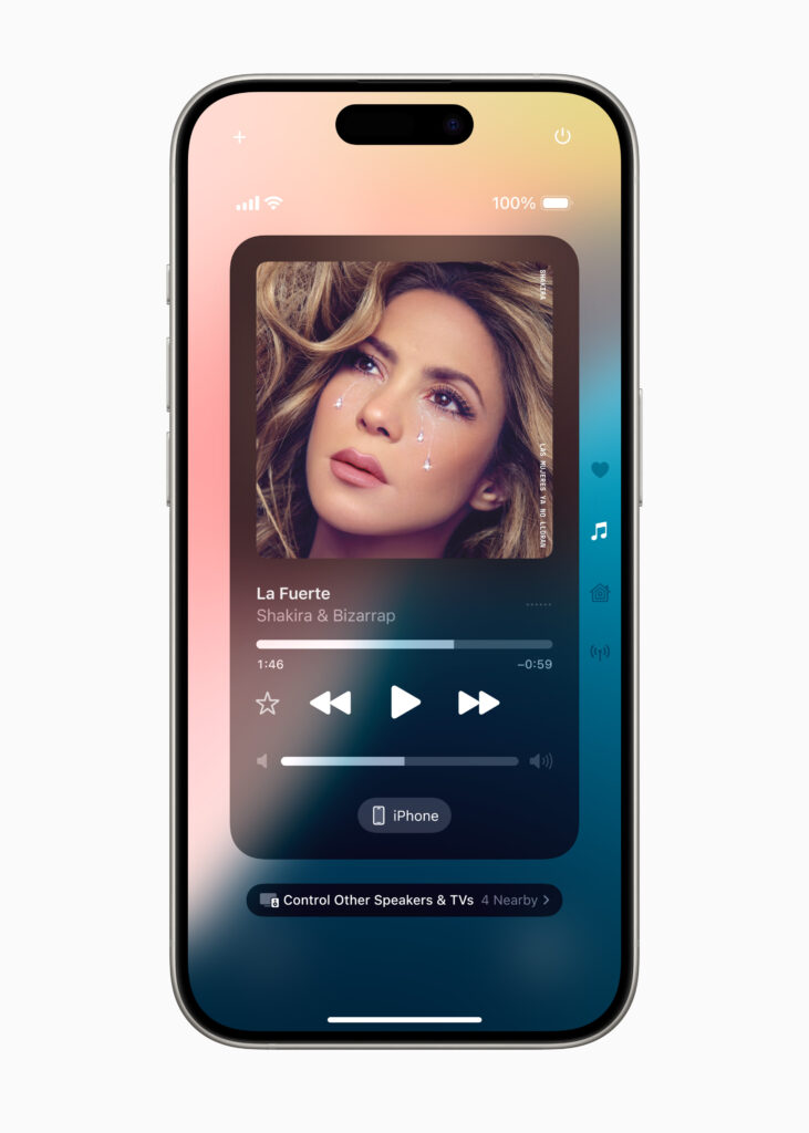 iOS 18: Revolutionizing Personalization and User Experience on iPhone