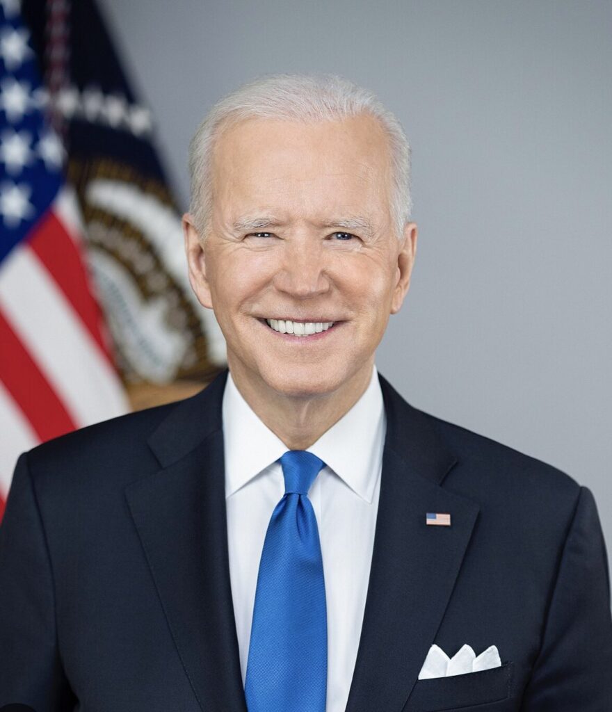 Biden’s Abrupt Exit from 2024 Race :A Political Earthquake