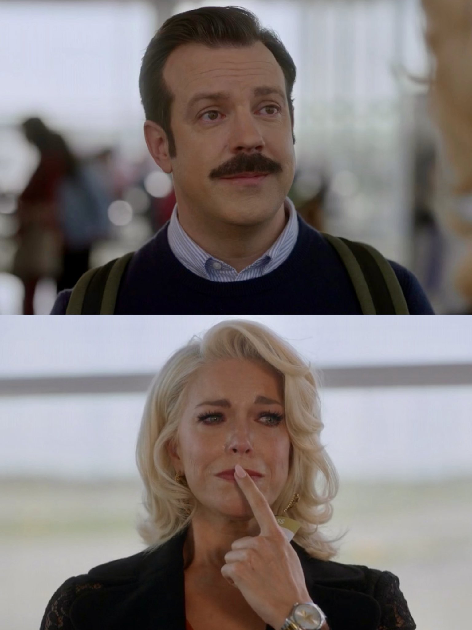 Ted lasso season 4