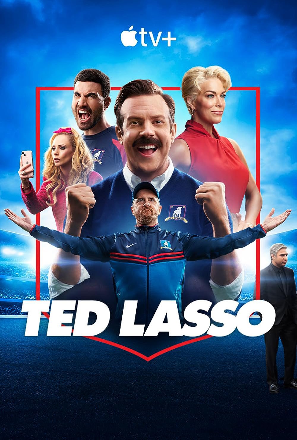 Ted Lasso Season 4