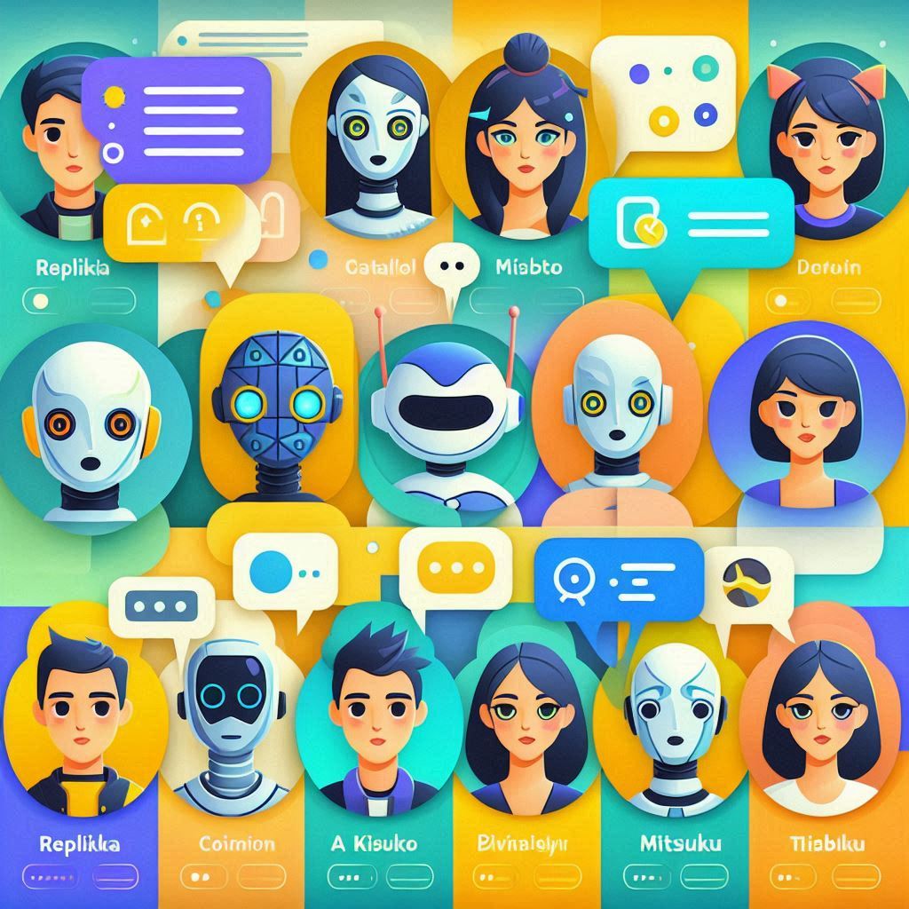 Best AI Tools like chatgpt