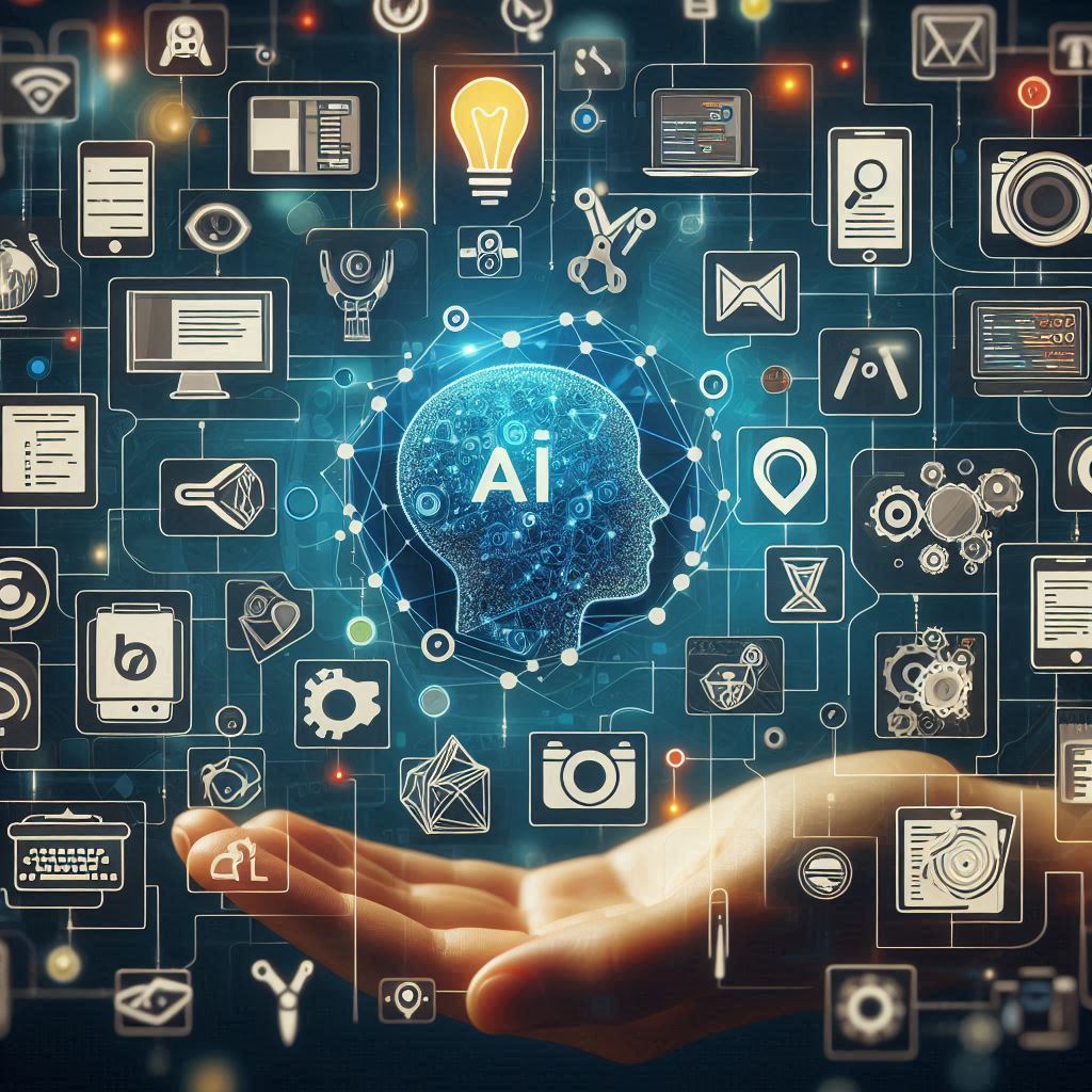 Top AI Tools for Coding