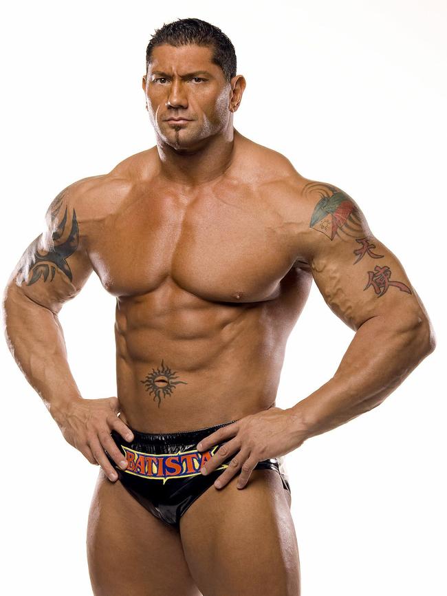 dave bautista