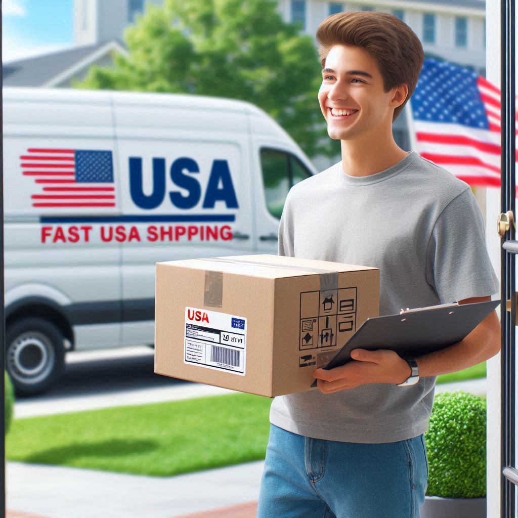 dropshipping suppliers in the usa