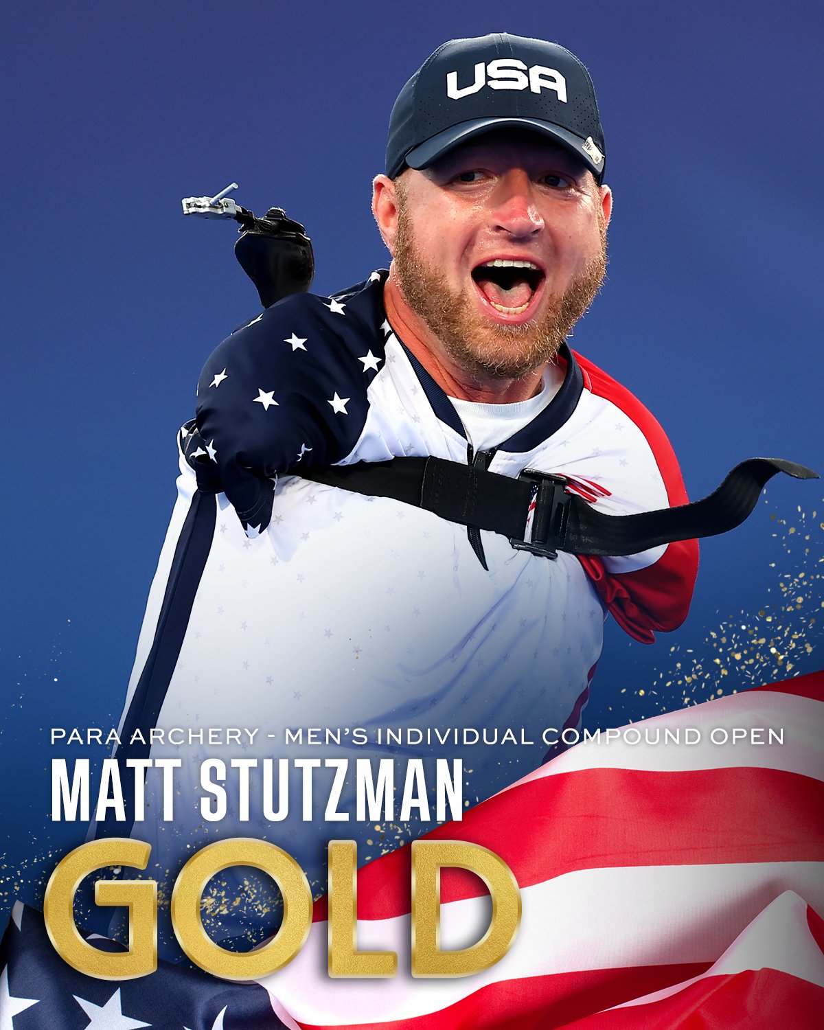 Matt Stutzman