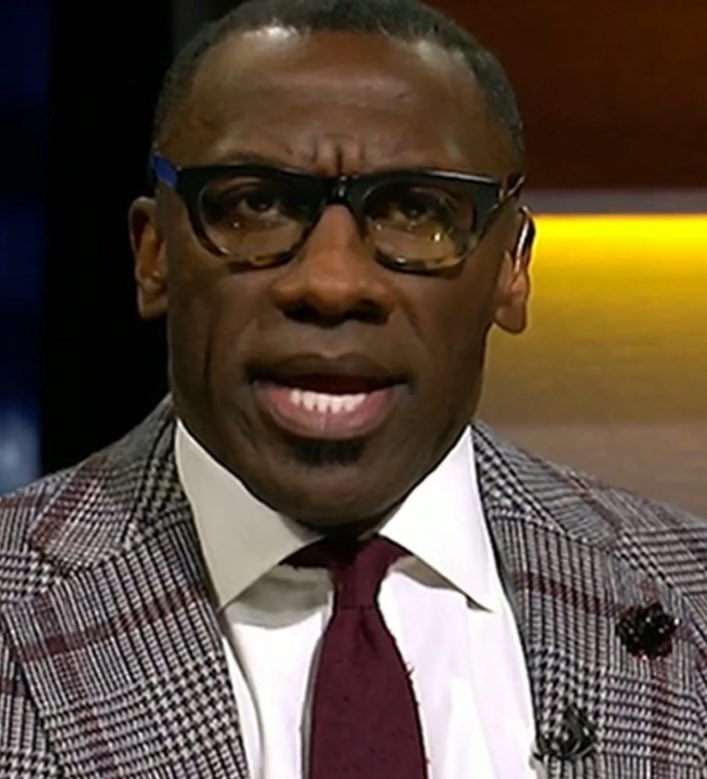 Shannon Sharpe