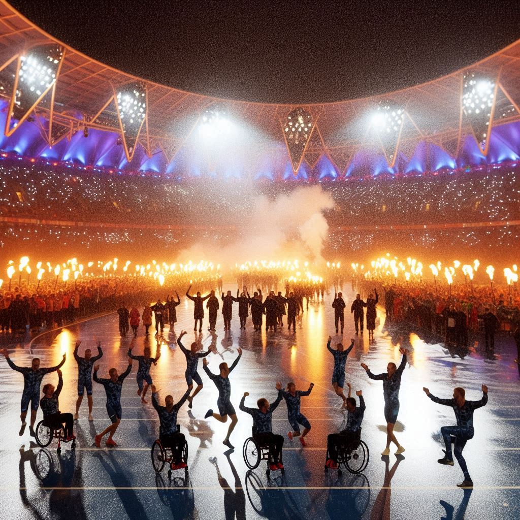 paralympics 2024 athletics