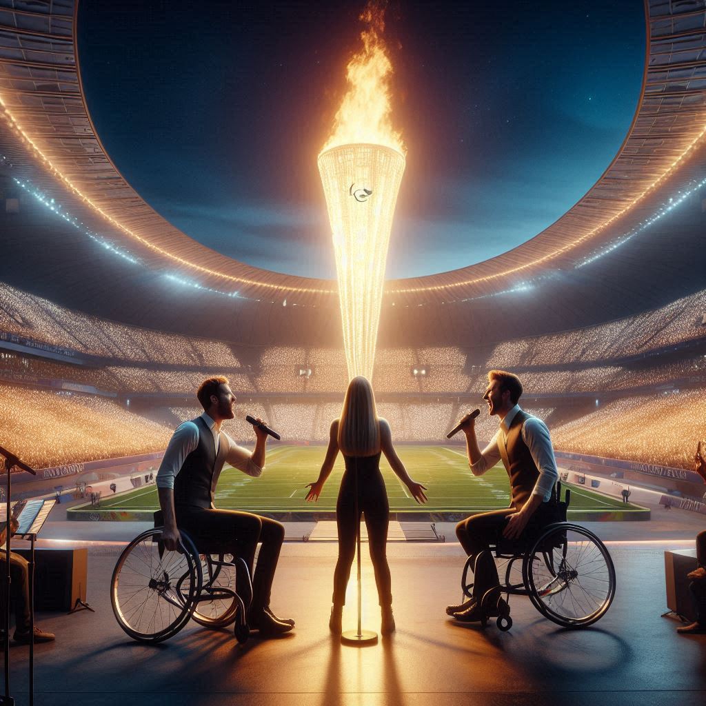 paralympics 2024 athletics