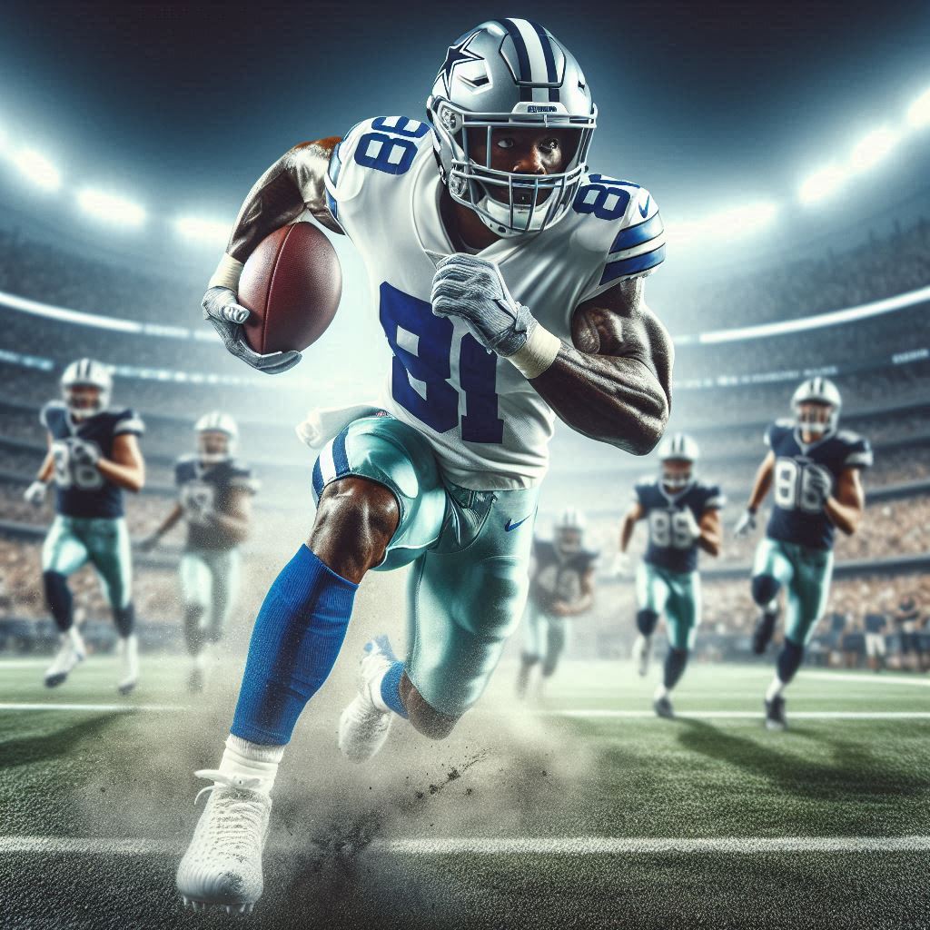 dallas cowboys