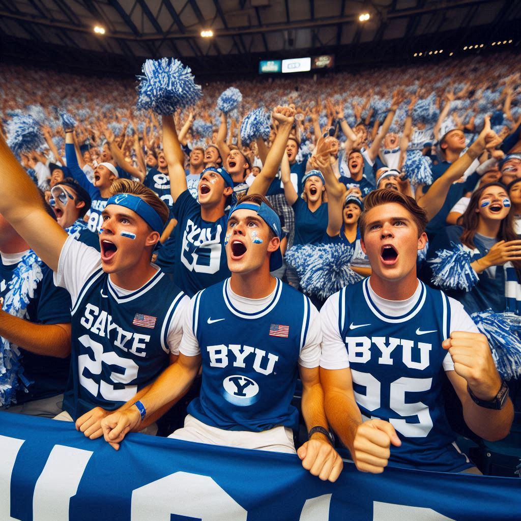 byu football