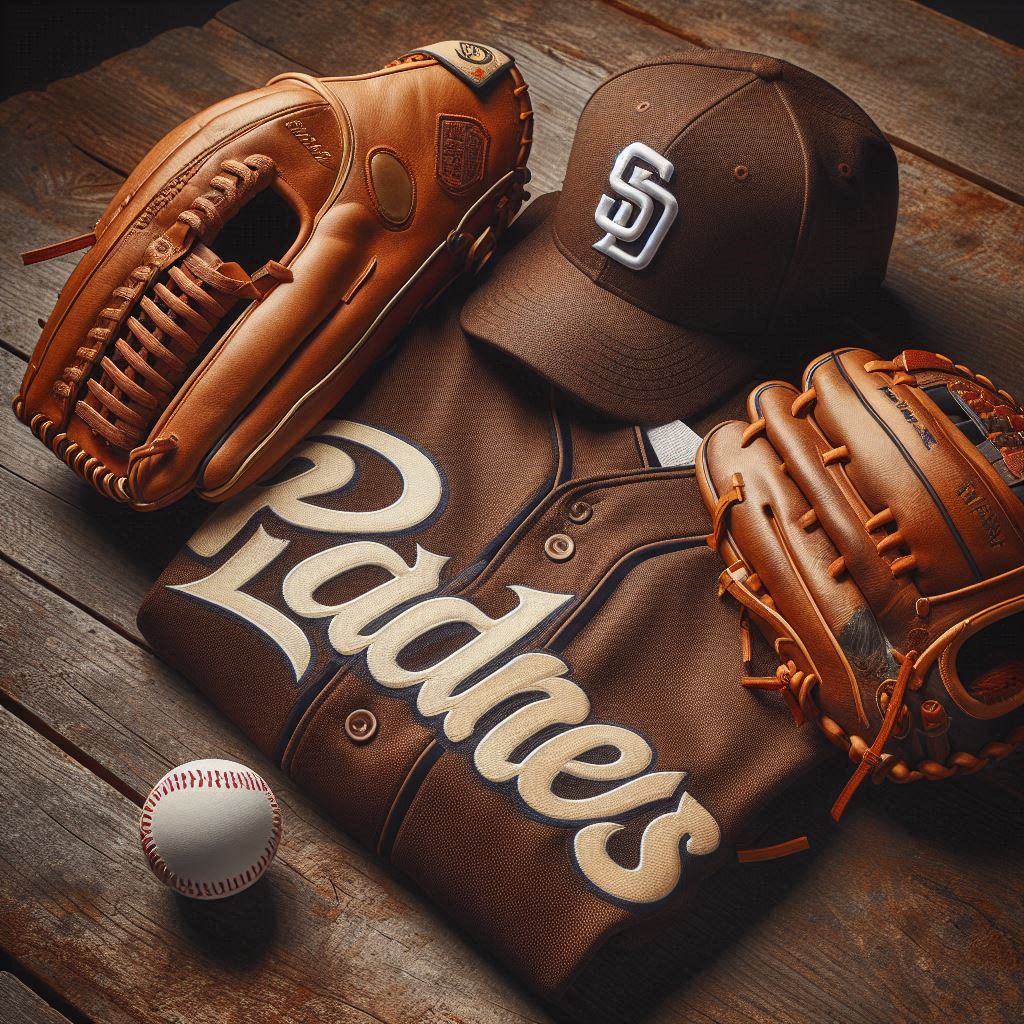 padres