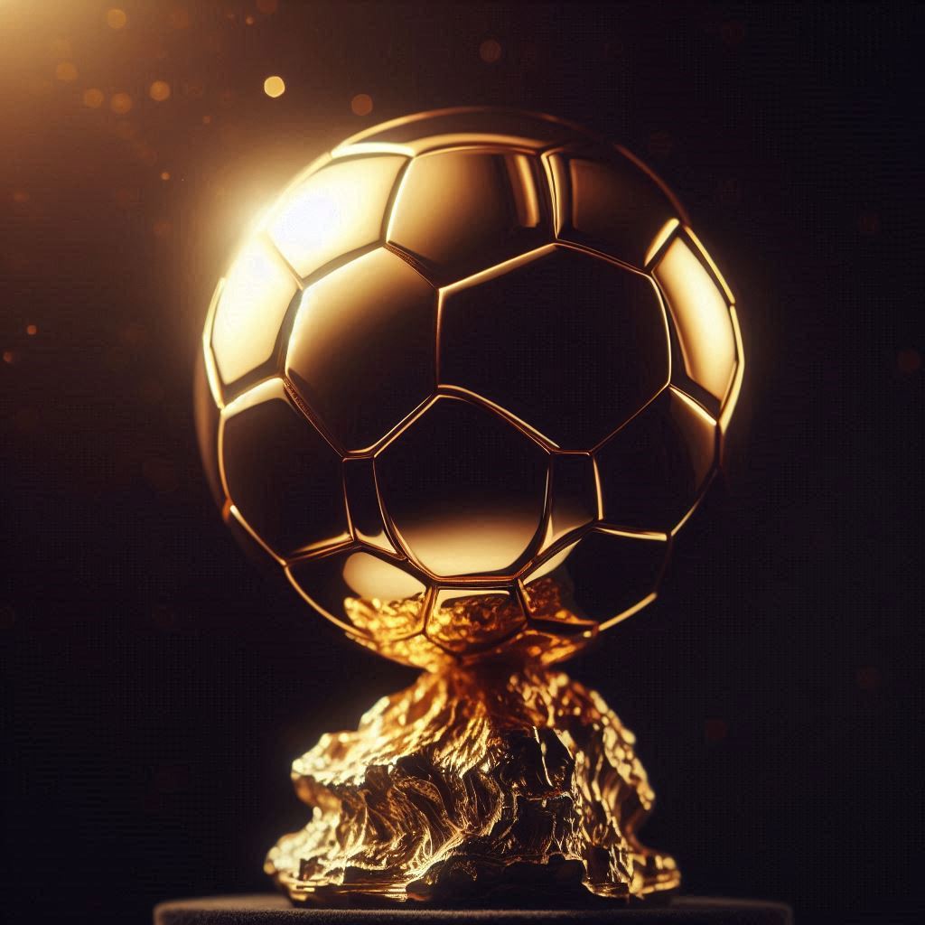 ballon d'or , ballon d'or 2024