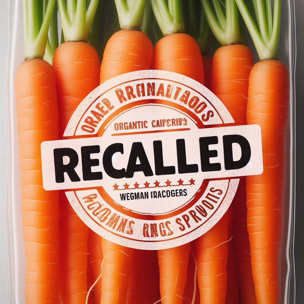 Urgent Carrot Recall Amid Deadly E. Coli Outbreak - What You Need to Know