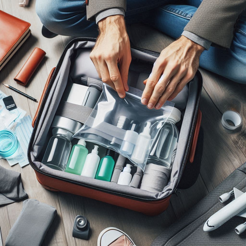 Big Changes to TSA Liquid Carry On Restrictions - Get Ready for Relaxed Rules on Your Next Flight!