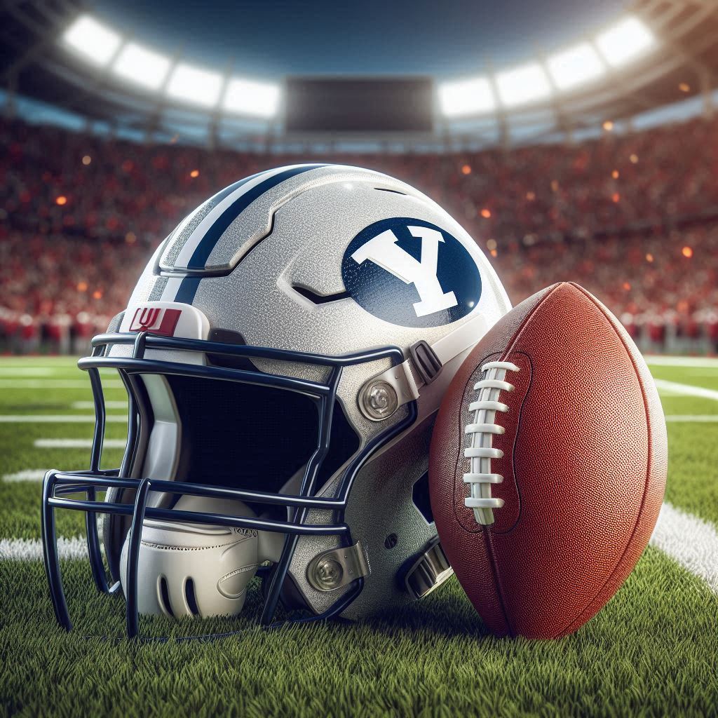 BYU vs Utah Game - A Fierce Rivalry Continues with High Stakes