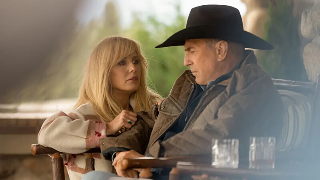 Yellowstone Episodes Return Without Kevin Costner – What This Means for the Dutton Family Saga