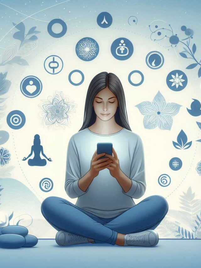 Best Apps for Self-Care You Should Try Right Now