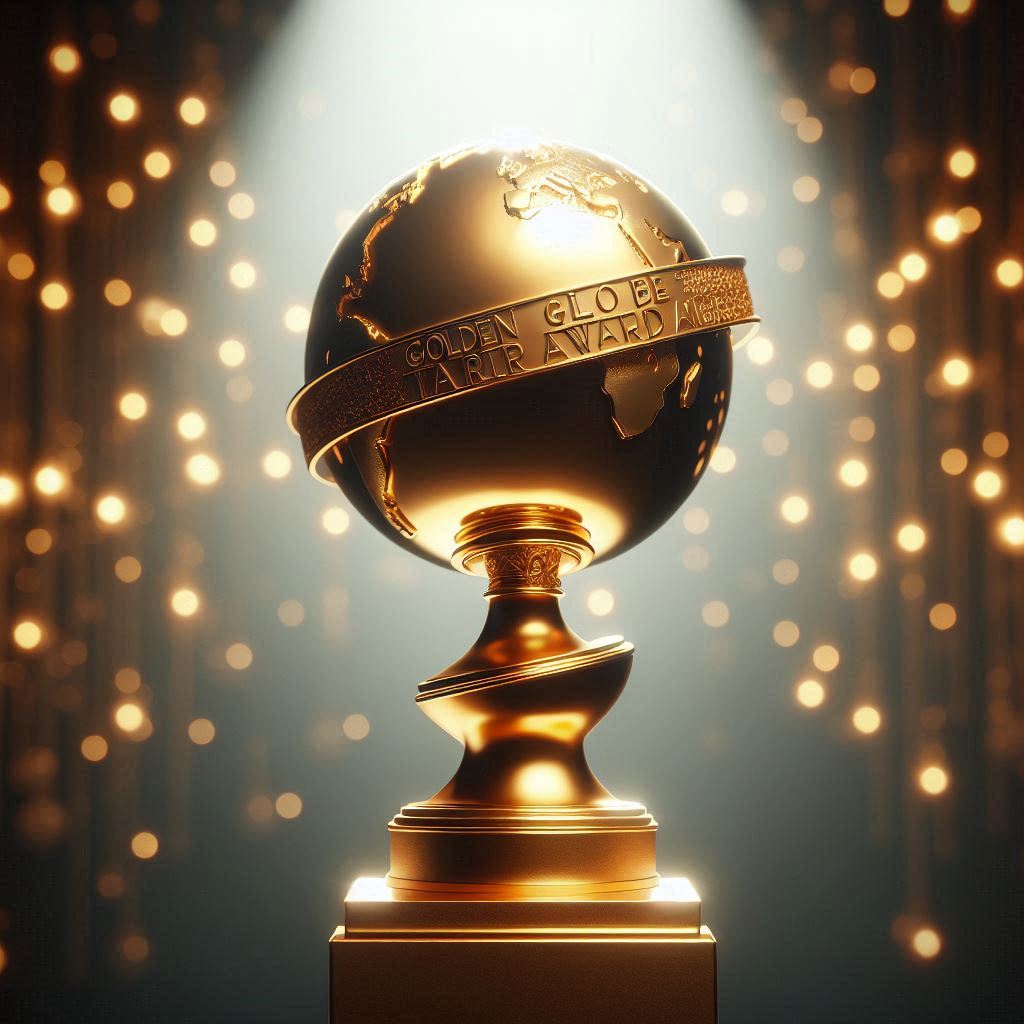 Golden Globe Nominations 2025: Unveiling the Year's Most Thrilling Contenders