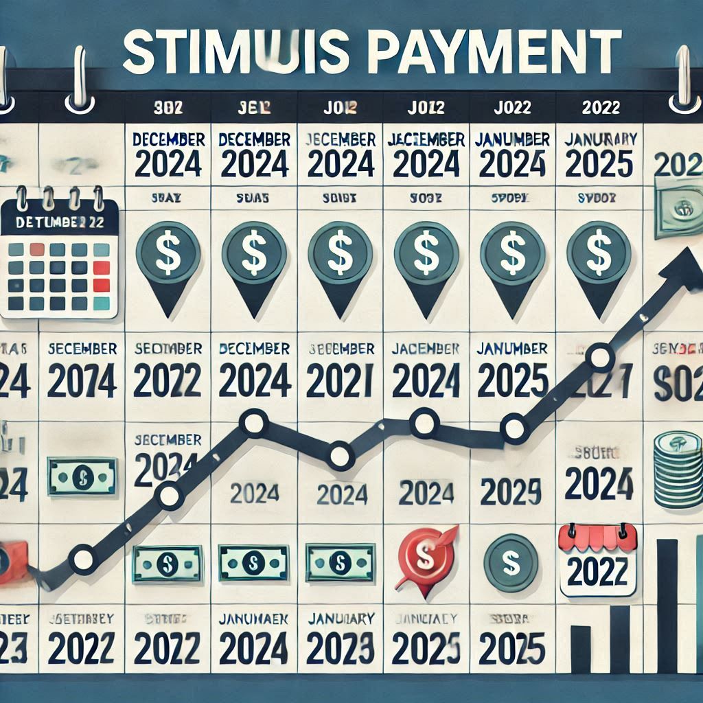 unclaimed irs stimulus checks