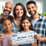 unclaimed IRS stimulus checks