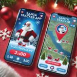 santa tracker