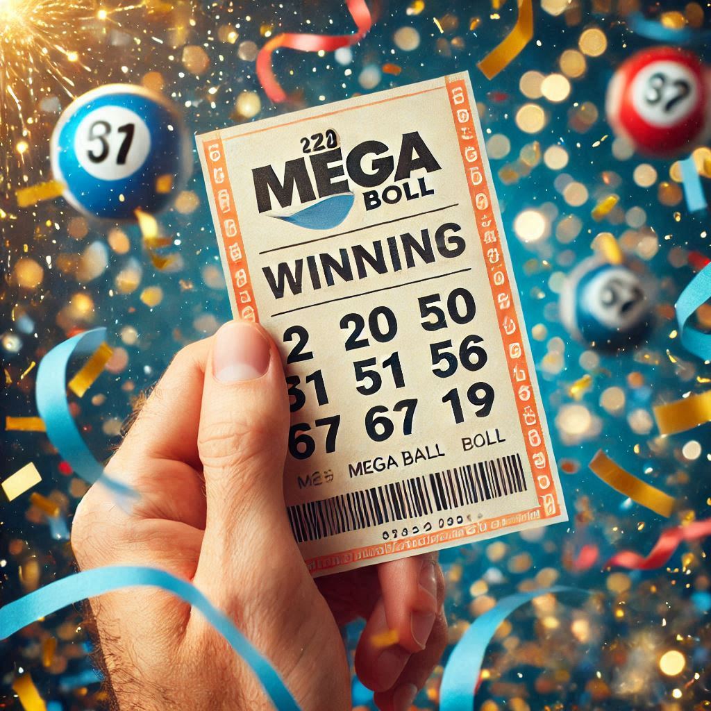 Mega Millions jackpot surges: Exciting $944 million drawing awaits on Christmas Eve!