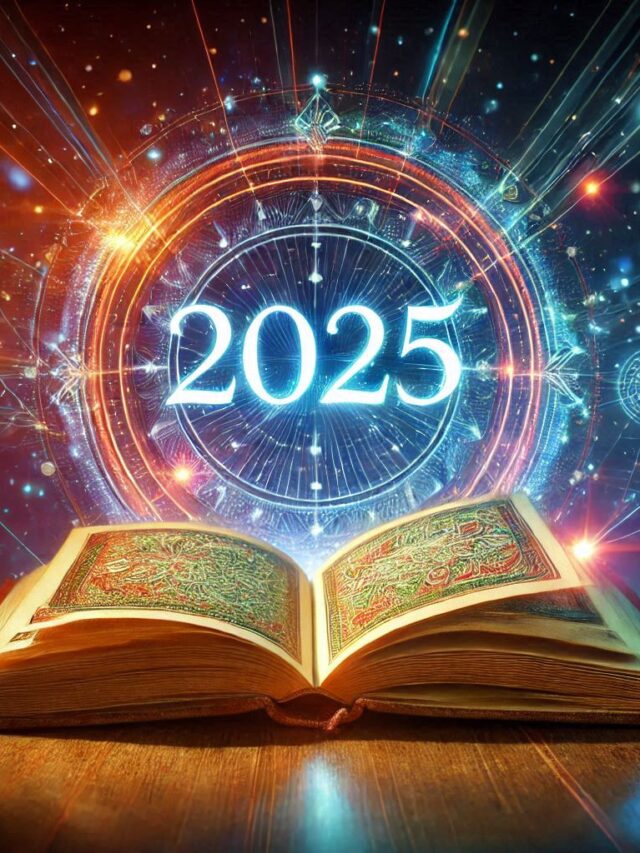 Top 5 Books You Need to Read in 2025