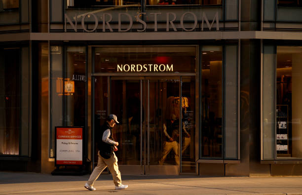 Nordstrom Family to Retake Control of Nordstrom in Landmark $6.25 Billion Deal