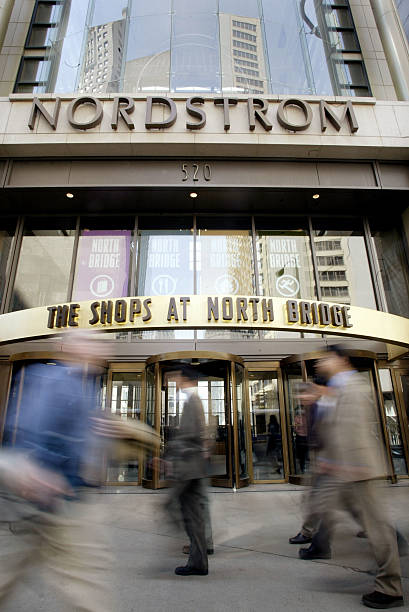 Nordstrom Family to Retake Control of Nordstrom in Landmark $6.25 Billion Deal