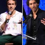 **Ryan Reynolds stands firm amid Blake Lively's lawsuit against Justin Baldoni and tensions with WME**